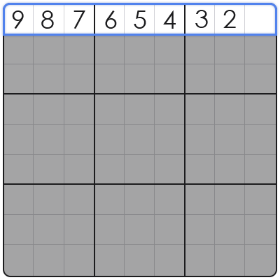 can a sudoku have multiple solutions