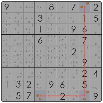 leetcode sudoku solver